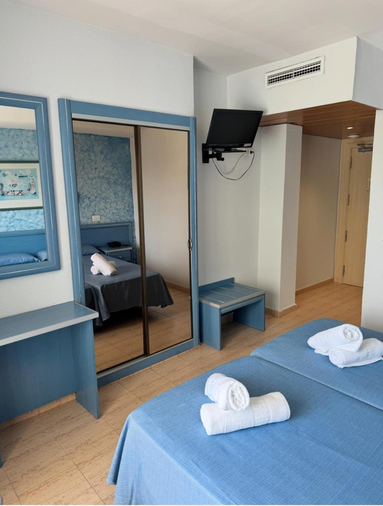 Hotel Santa Monica Playa Salou