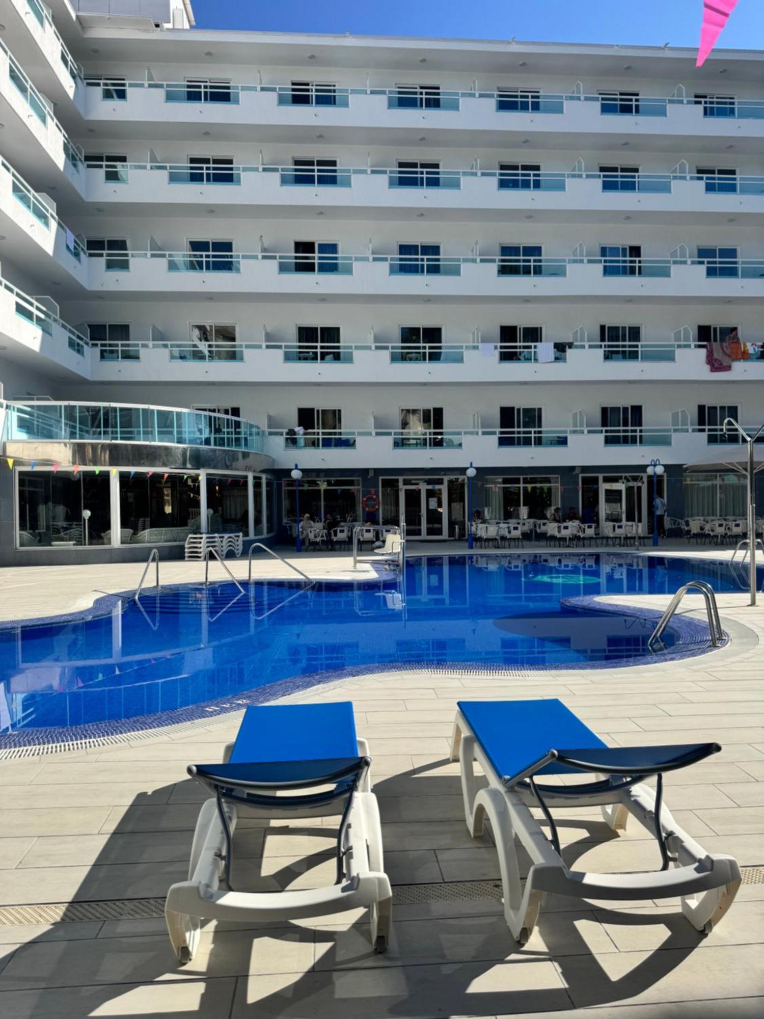 Santa Monica Playa 3* Salou