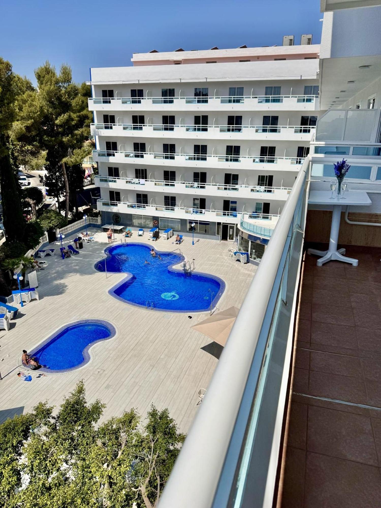 Santa Monica Playa 3*