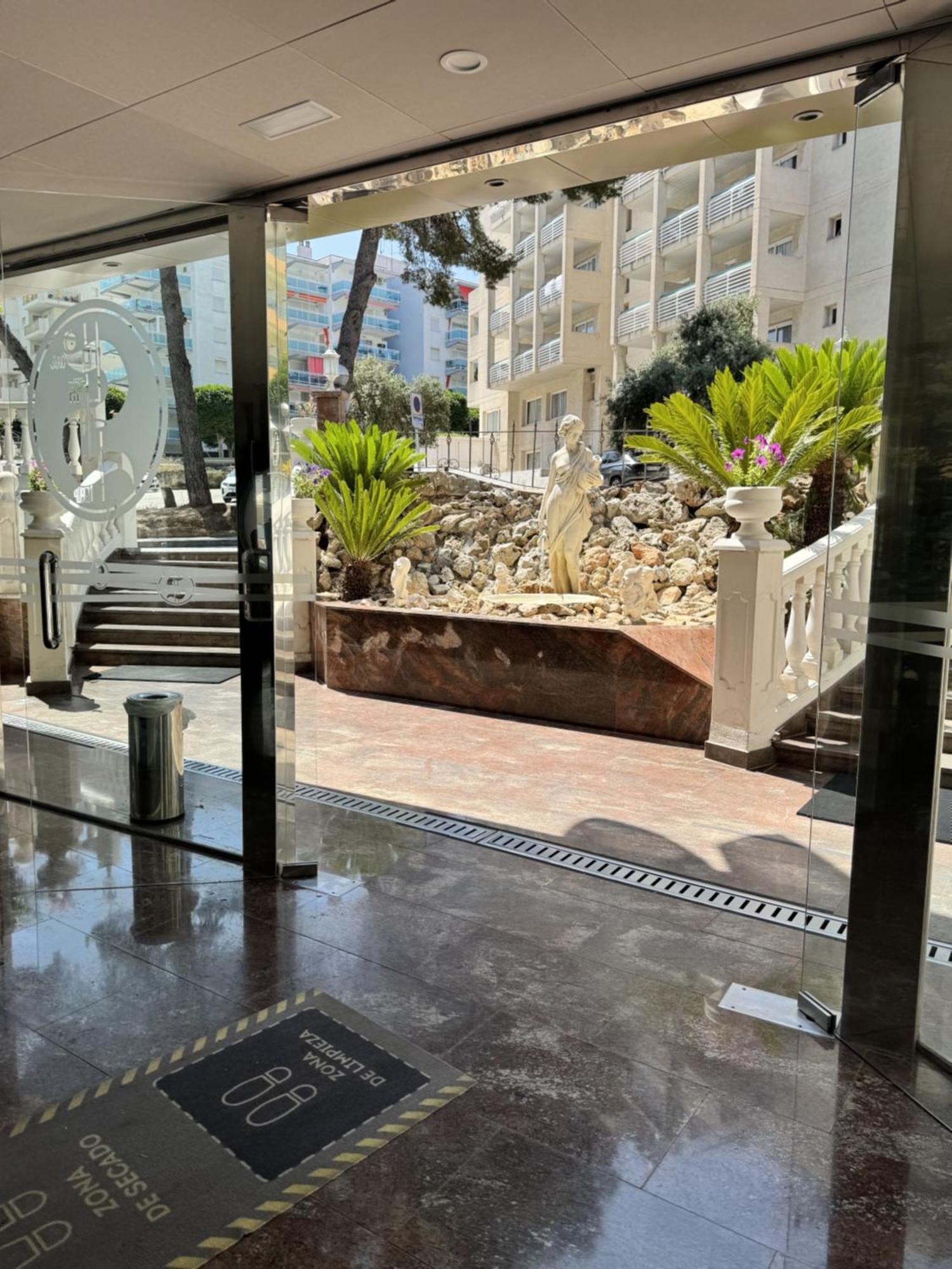 Santa Monica Playa Hotel