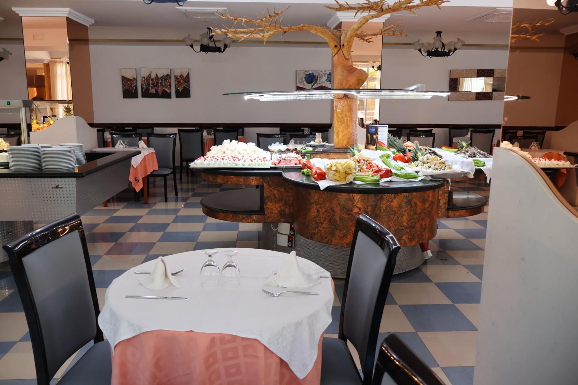Santa Monica Playa Hotel 3*