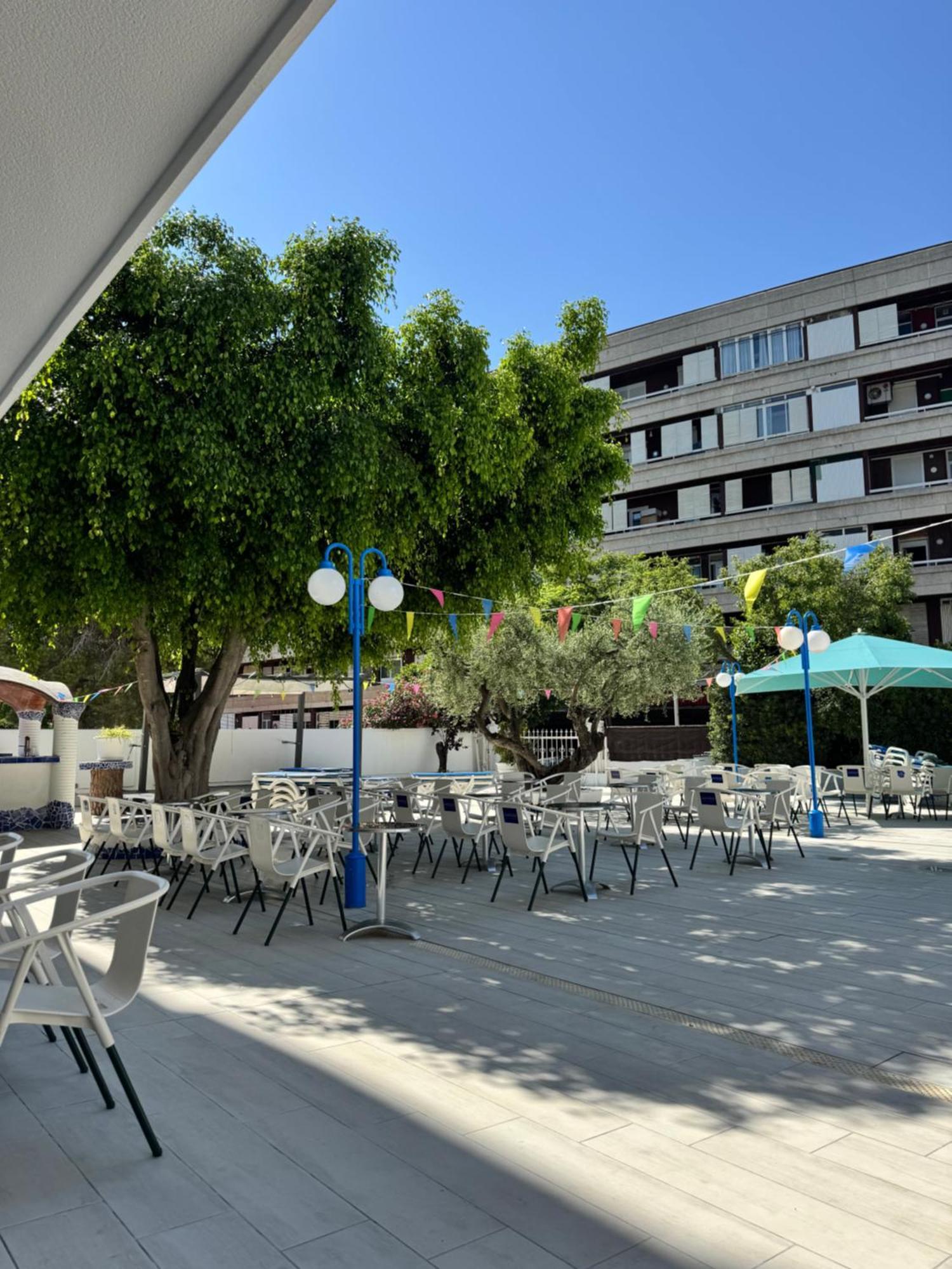 Santa Monica Playa Hotel 3*
