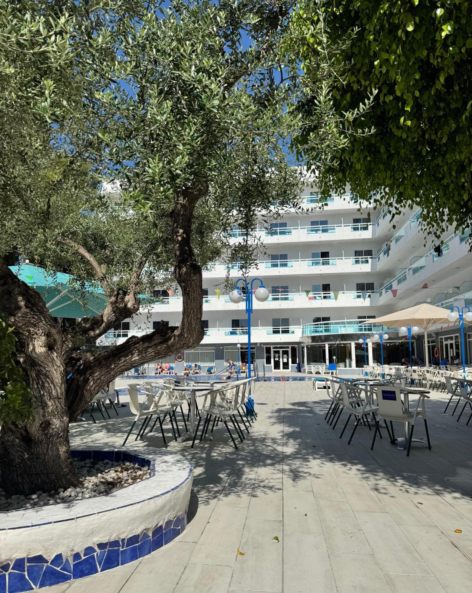 Santa Monica Playa Hotel Salou