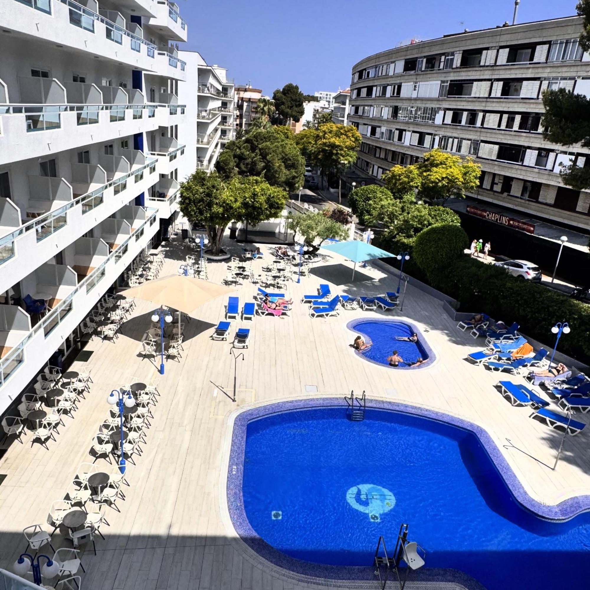 Santa Monica Playa Salou