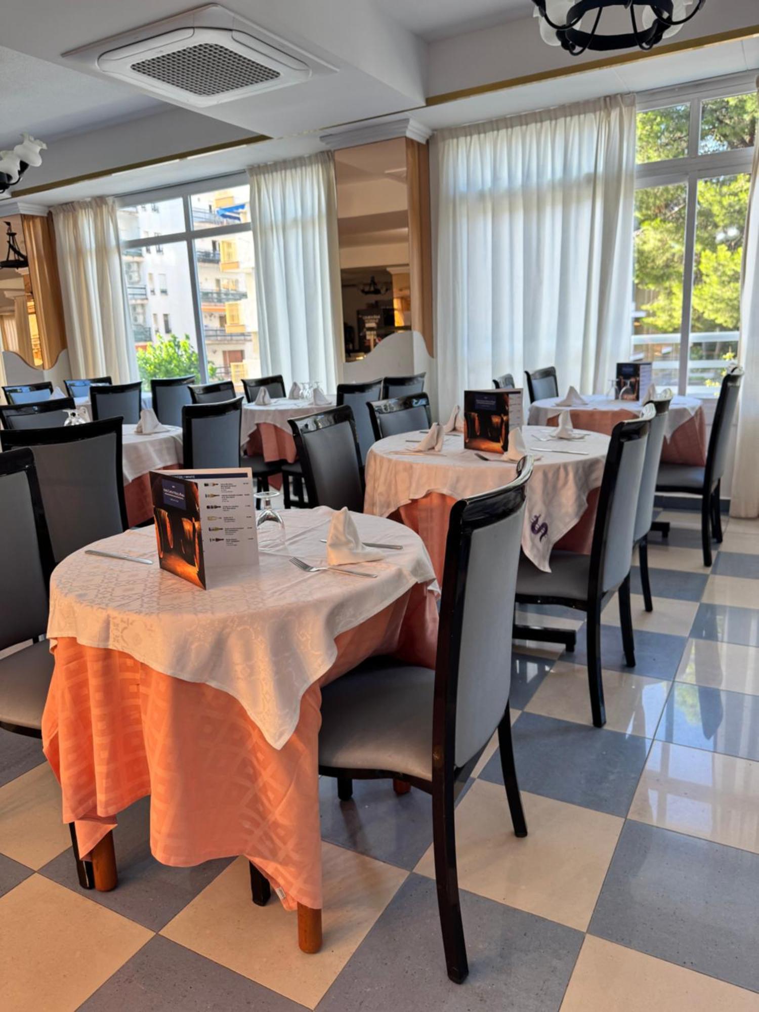 Santa Monica Playa Hotel 3*