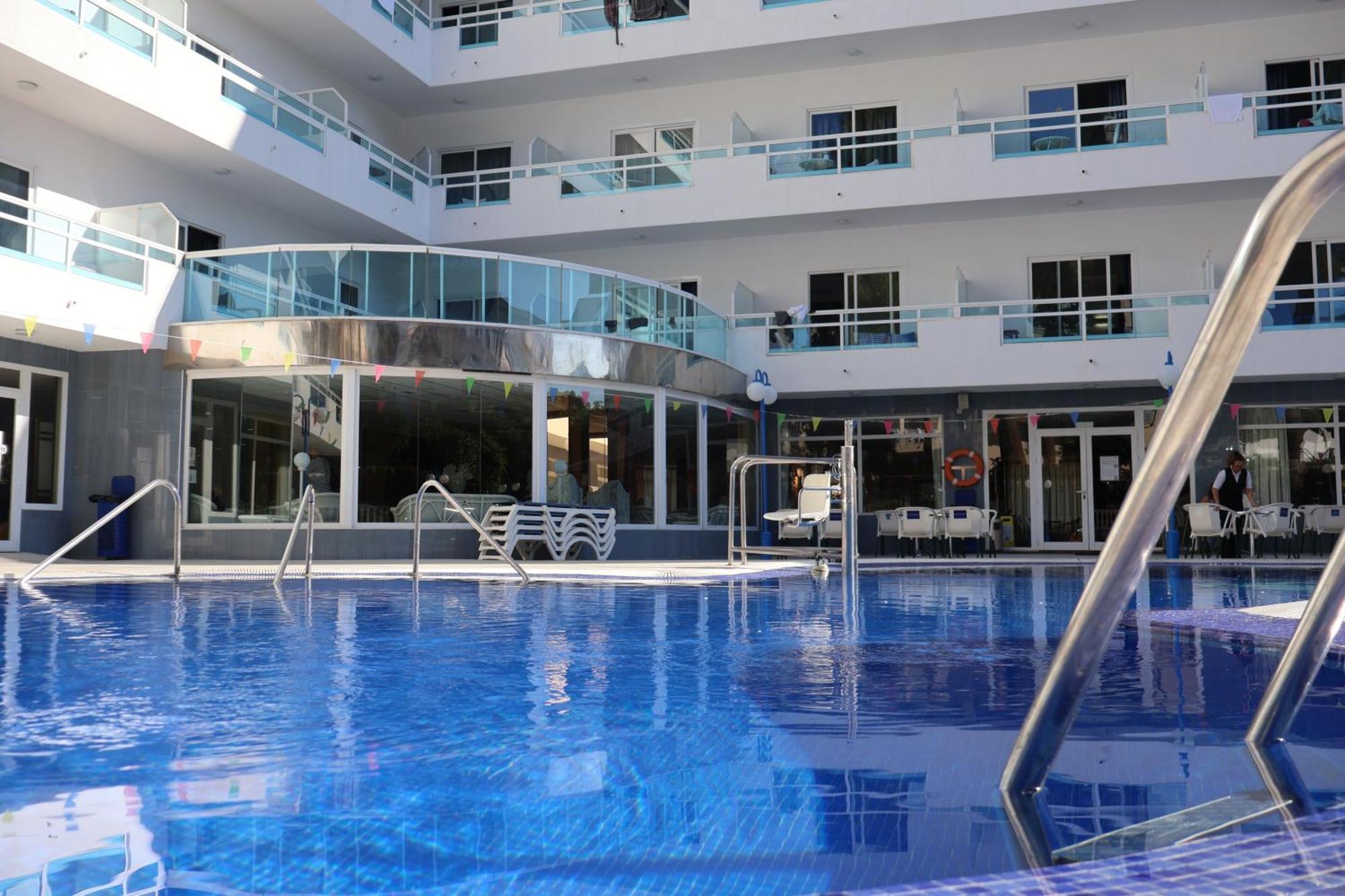 Santa Monica Playa 3*