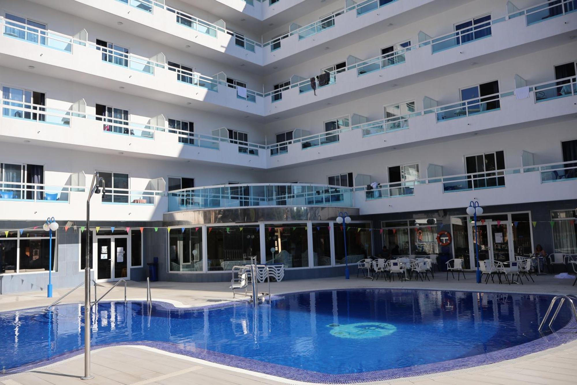 Santa Monica Playa 3* Salou