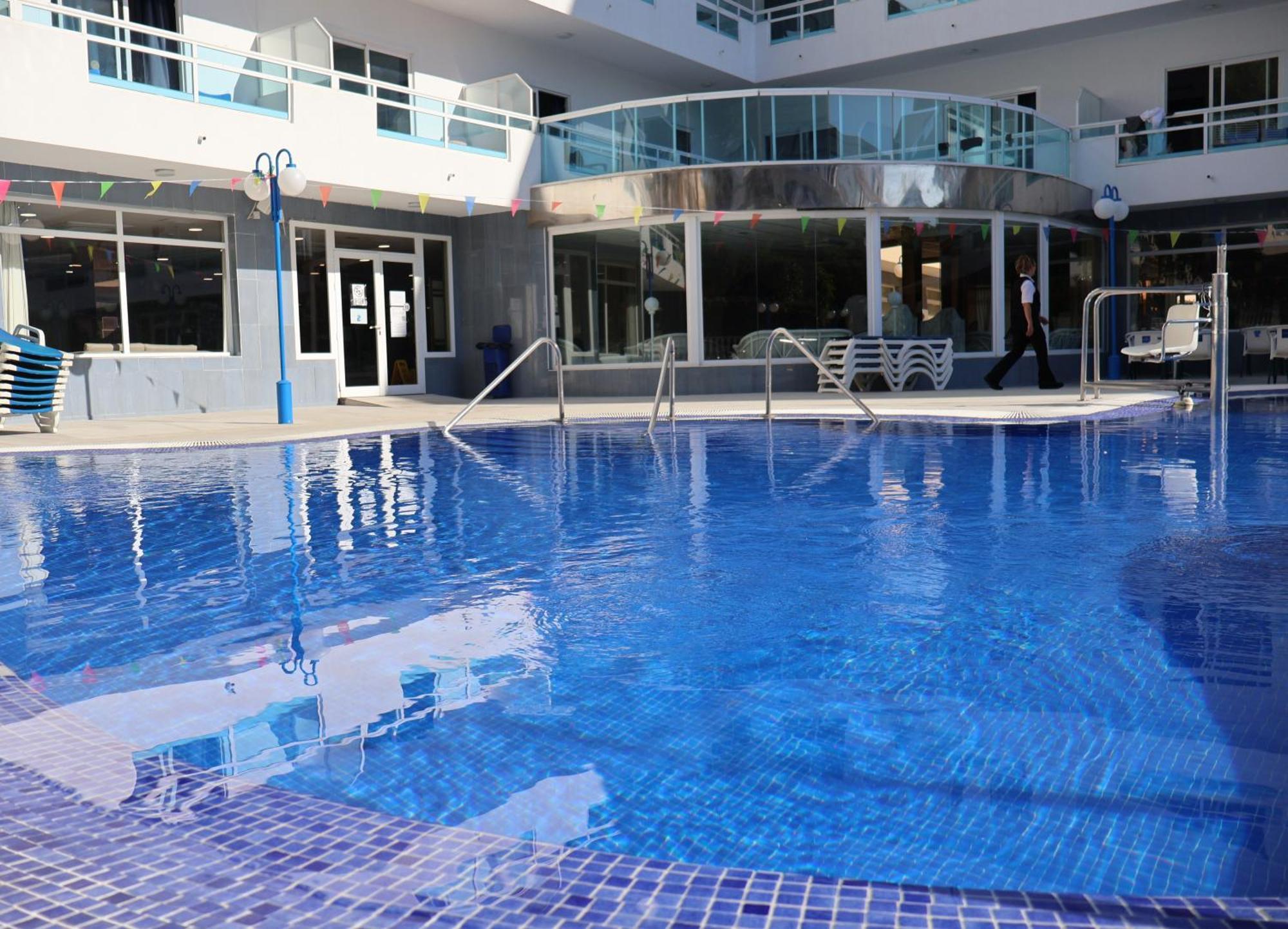 Santa Monica Playa Hotel
