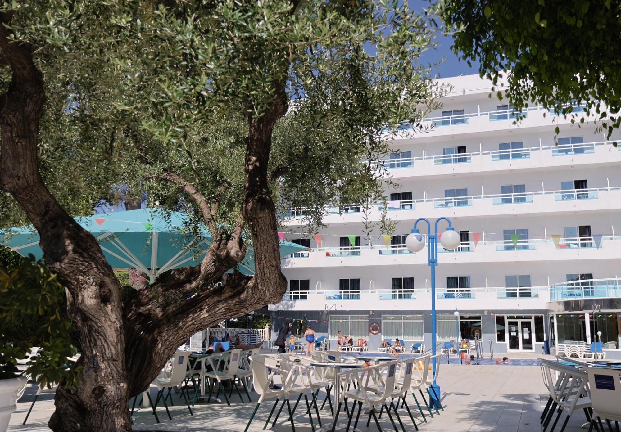 Santa Monica Playa Hotel 3*
