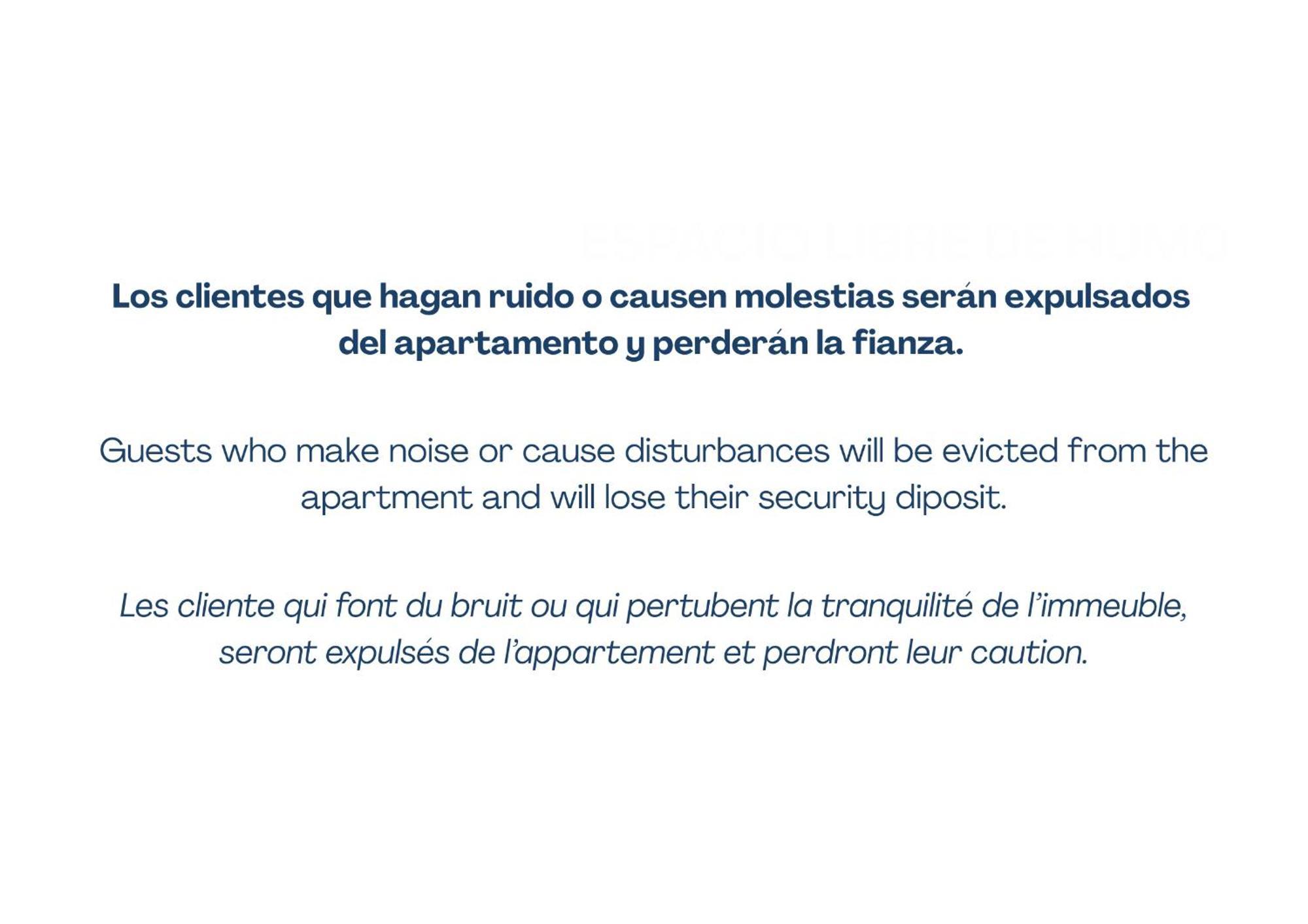 Rentalmar Goya Apartamento