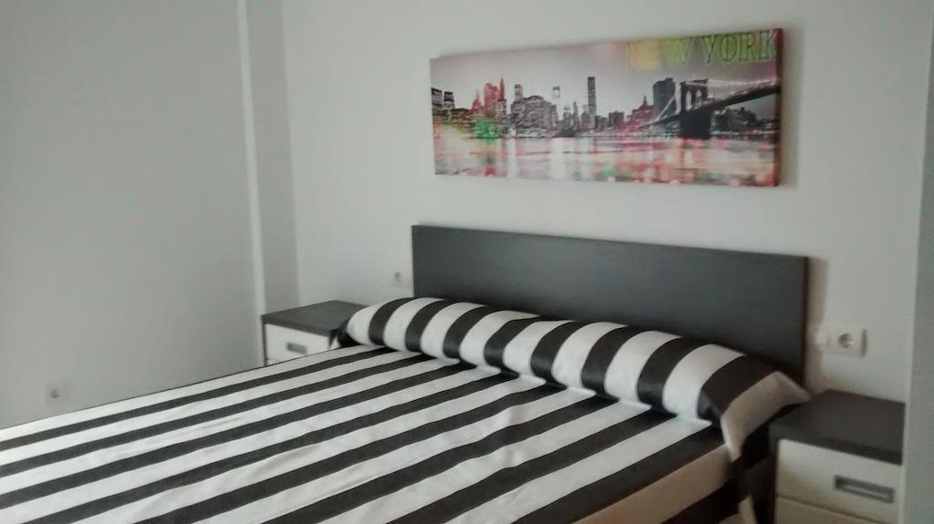 Apartment Paradise Village Litoral Costa Dorada