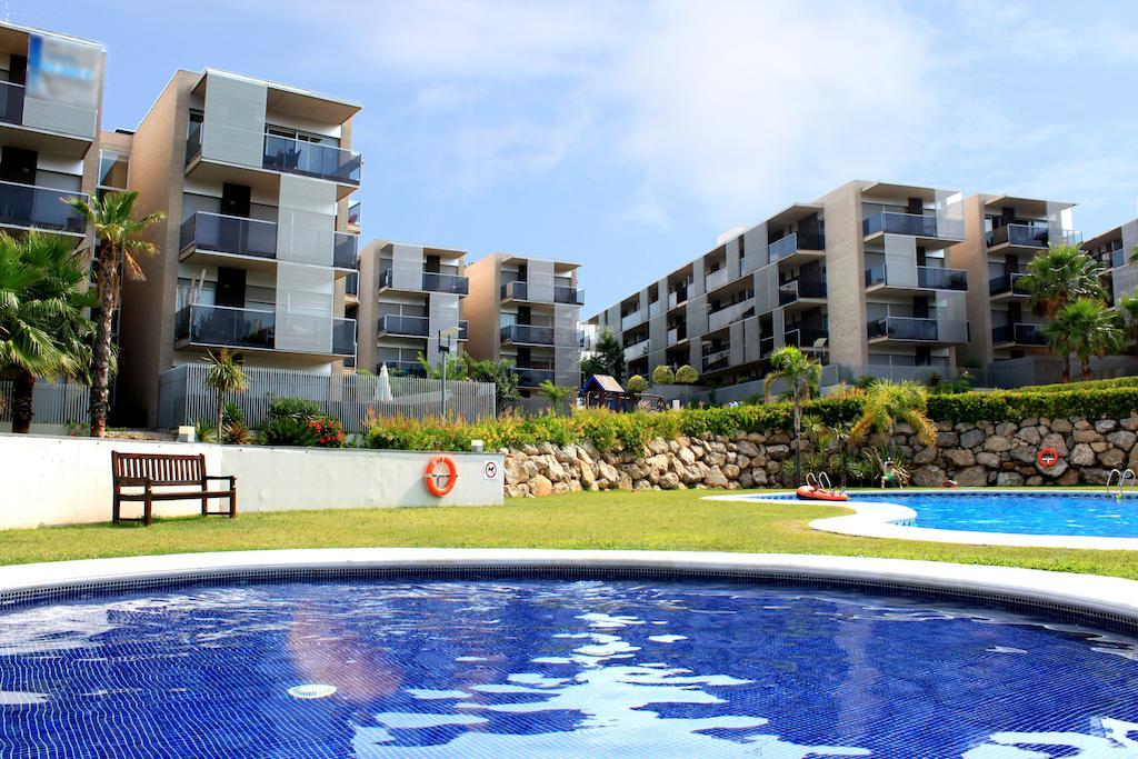 Paradise Village Litoral Costa Dorada Apartment Salou