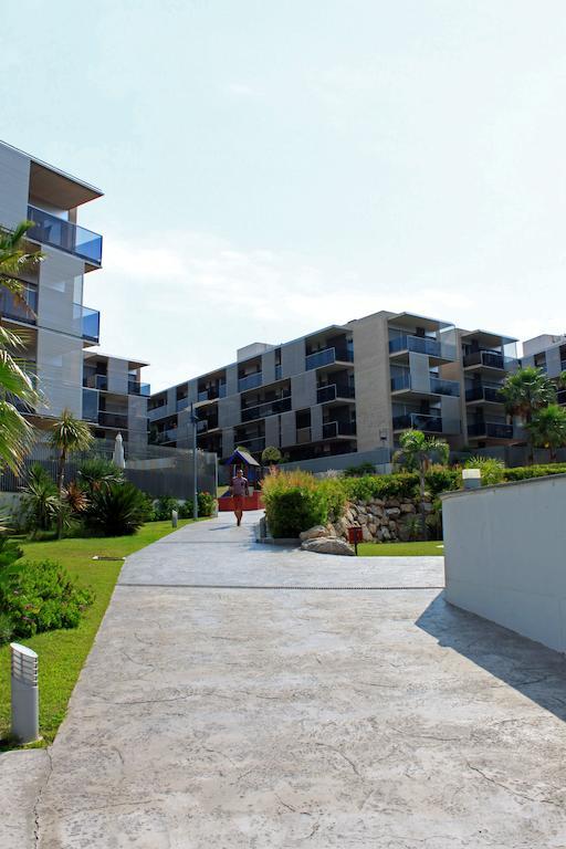 Apartment Paradise Village Litoral Costa Dorada