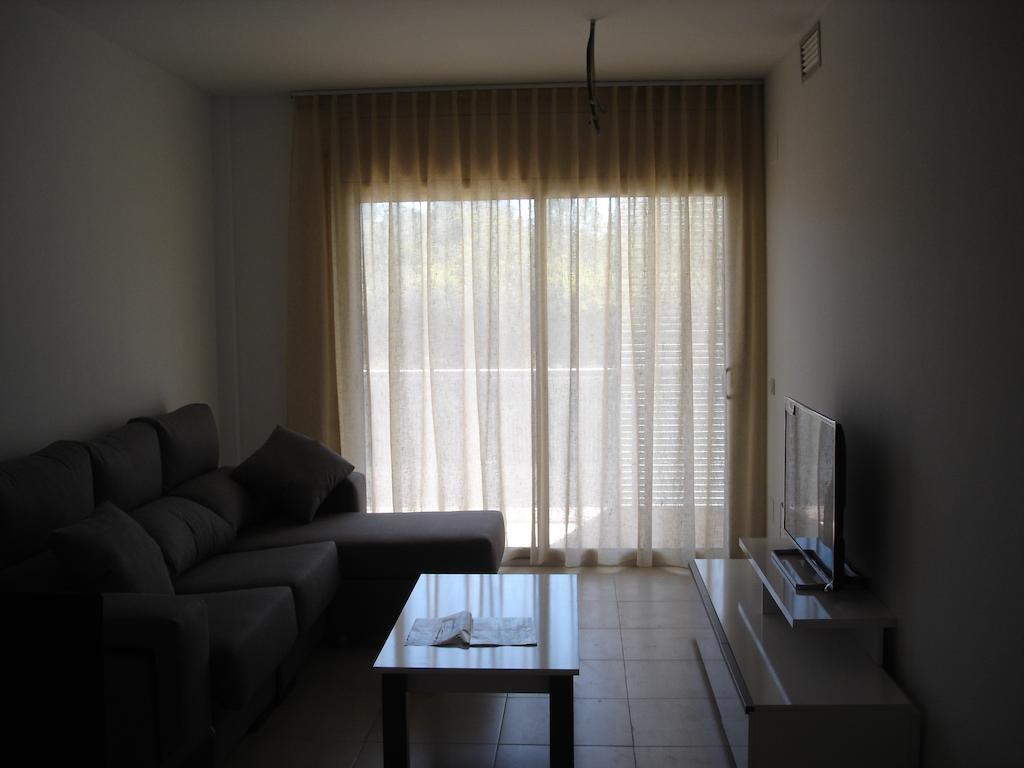 Paradise Village Litoral Costa Dorada Apartment