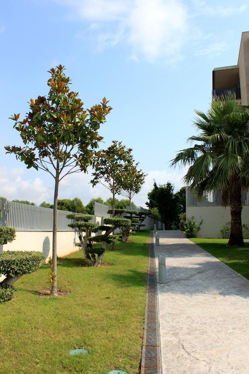 Apartment Paradise Village Litoral Costa Dorada
