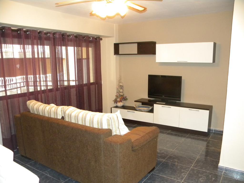 Apartamento Cibeles Apartamento Salou