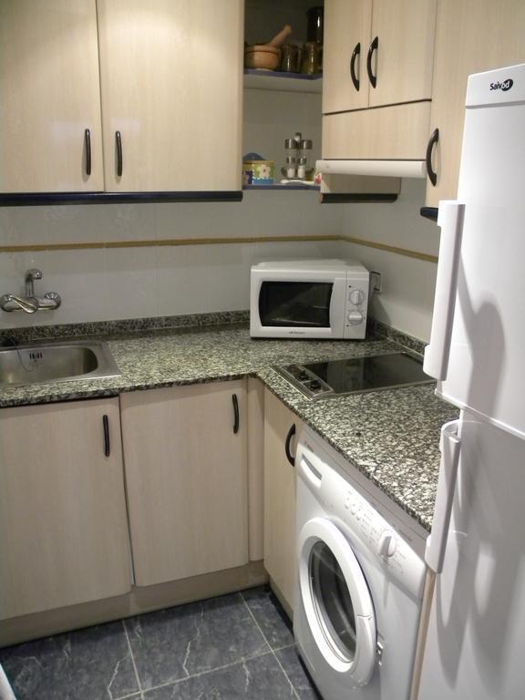 Apartamento Cibeles Apartamento