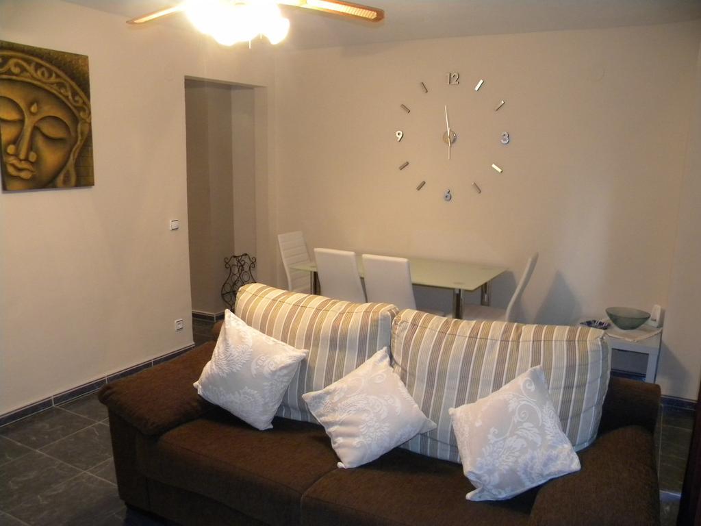 Apartamento Cibeles Apartamento *