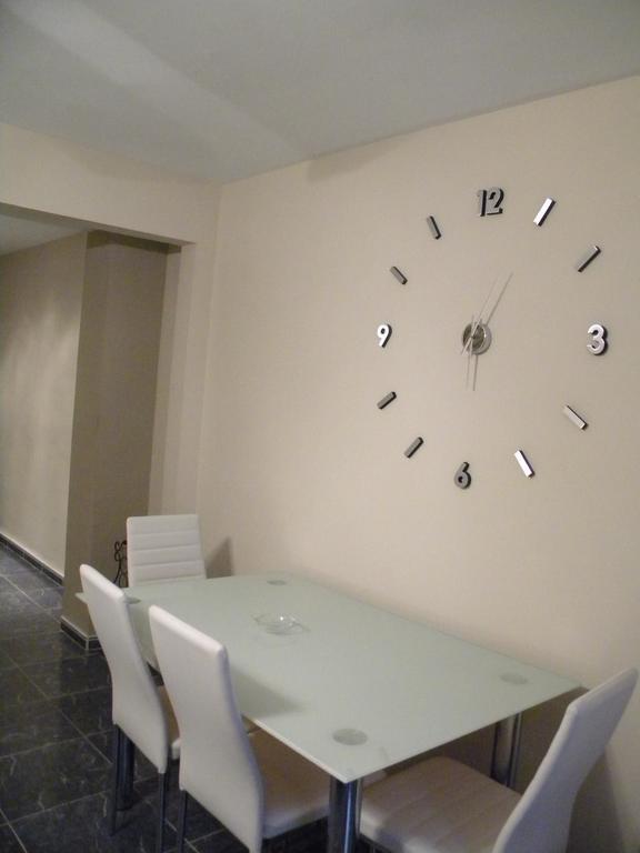 Apartamento Apartamento Cibeles
