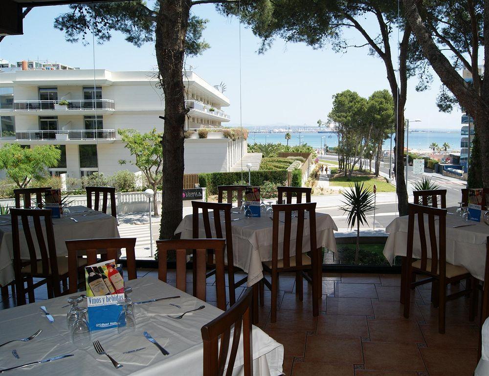 Hotel Sol D´or La Pineda