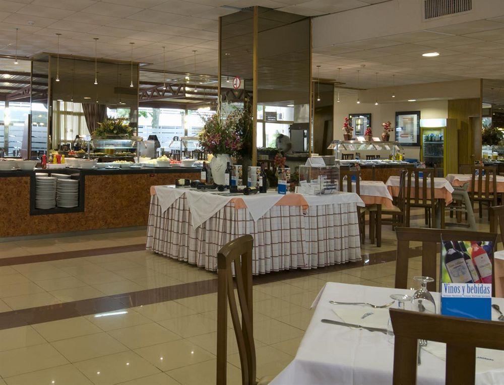 Aparthotel Michelangelo Salou