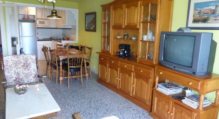 Don Quijote Apartment