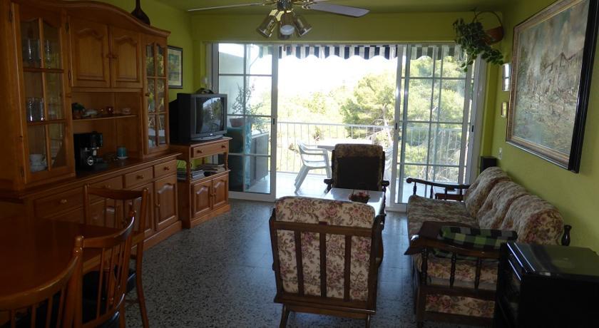 Apartment Don Quijote