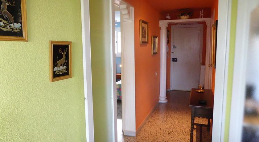 Don Quijote Apartment