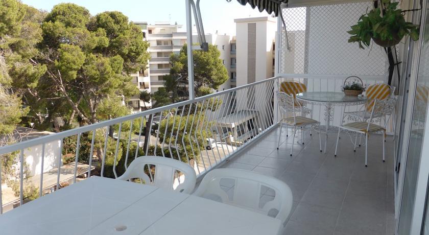 Apartment Don Quijote