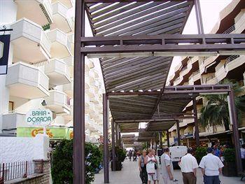 Bahia Dorada Hotel Salou