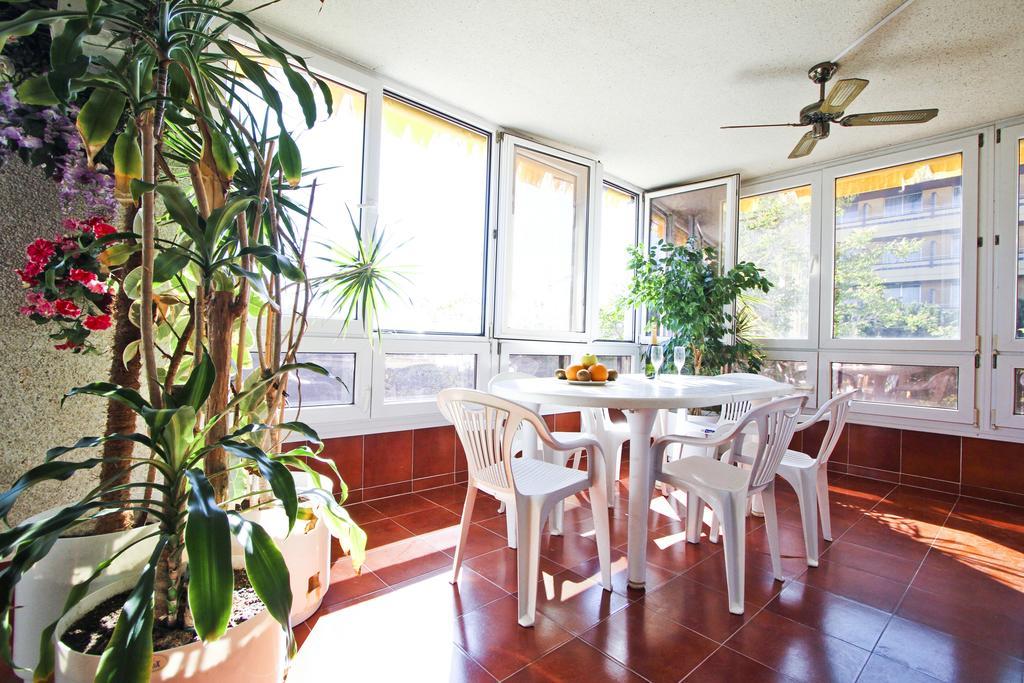 Apartment Eva Vendrell Planet Costa Dorada *