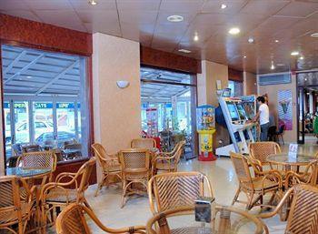 Hotel California Aptos Salou