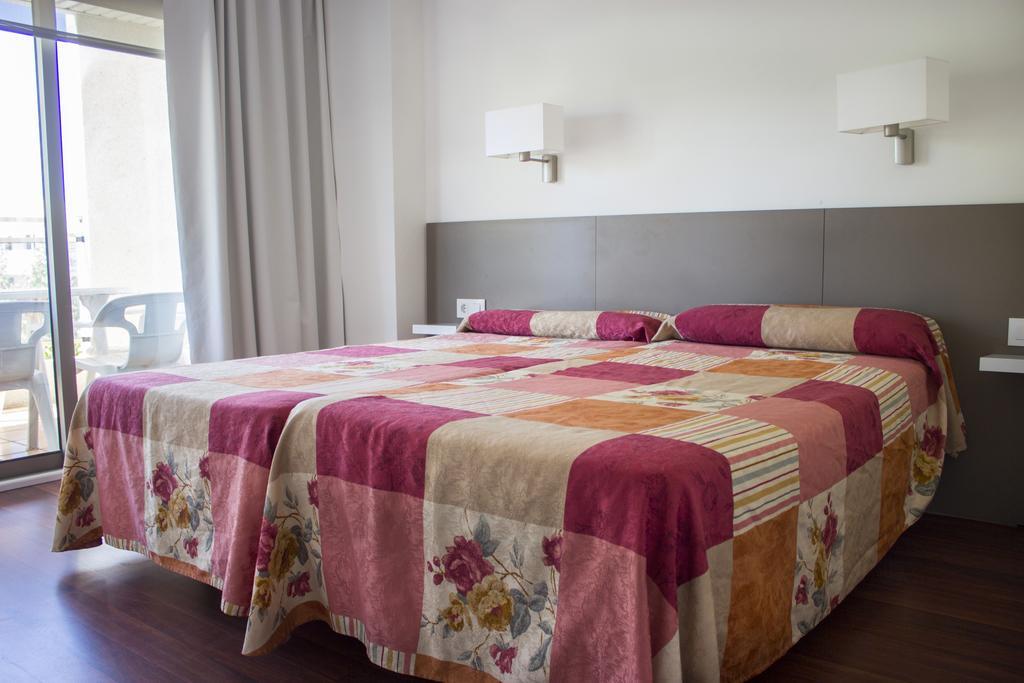 Michelangelo Aparthotel Salou