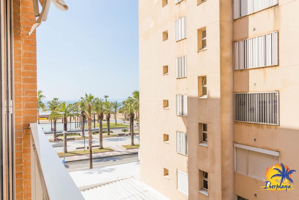 Apartamento Center Iberplaya
