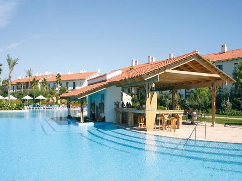Hotel Portaventura El Paso - Includes Unlimited Access To Portaventura Park & 1 Access To Ferrari Land 4*