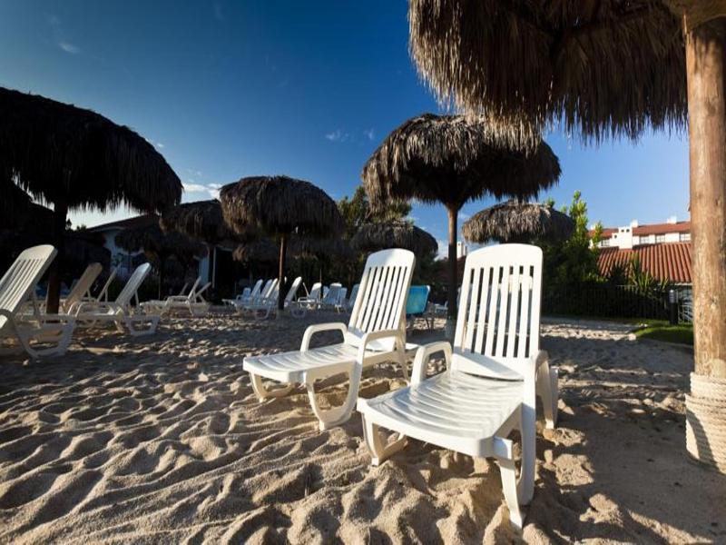 Hotel Portaventura El Paso - Includes Unlimited Access To Portaventura Park & 1 Access To Ferrari Land 4*