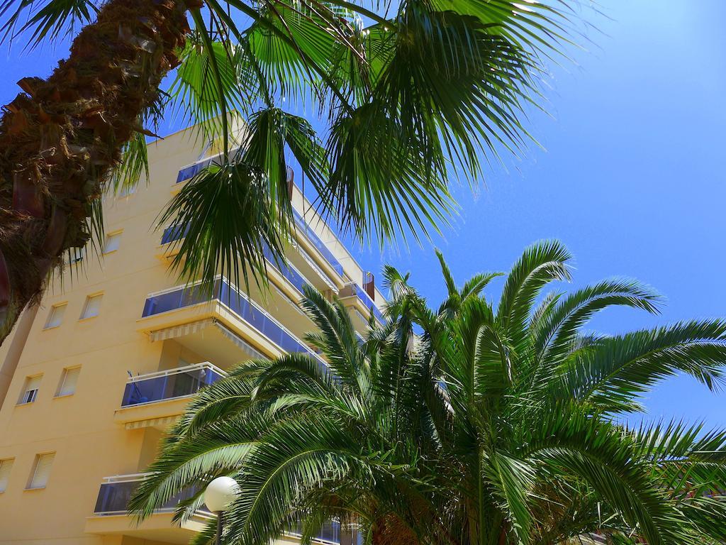 Rentalmar Ventura Village Families * Salou