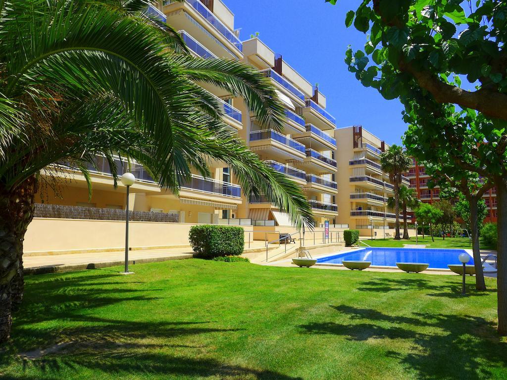 Rentalmar Ventura Village Apartment