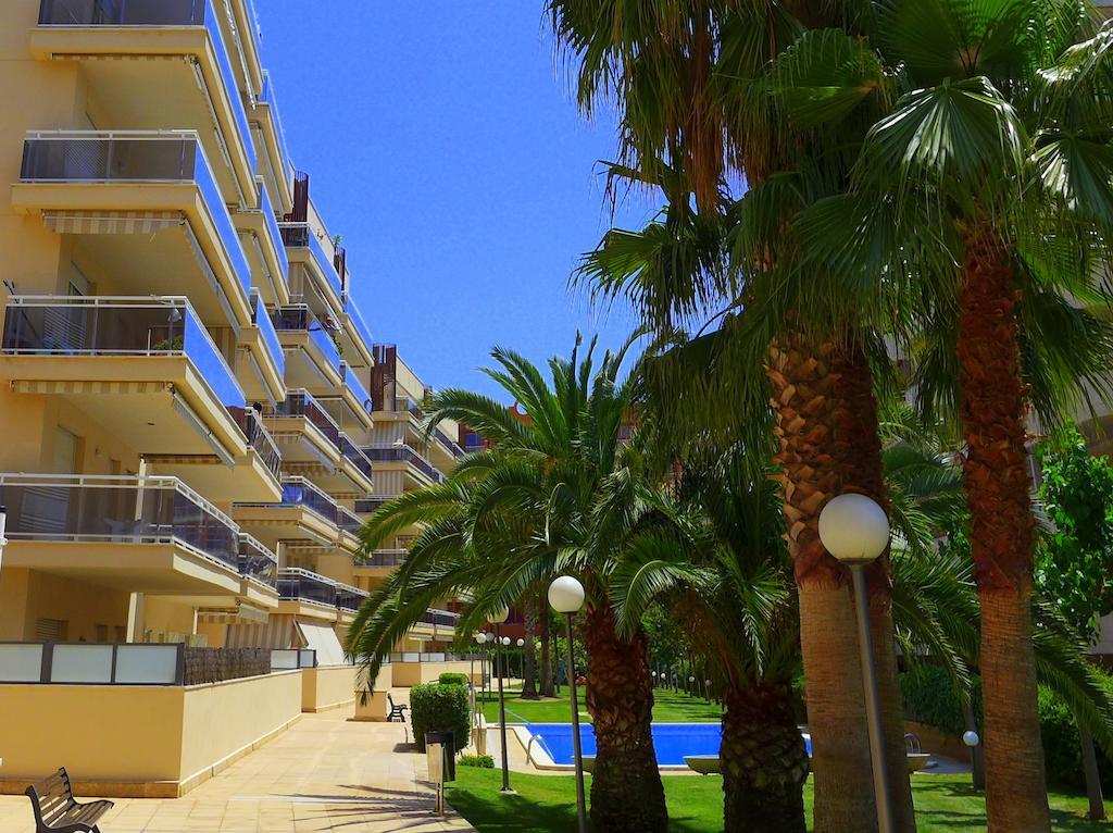 Apartment Rentalmar Ventura Village