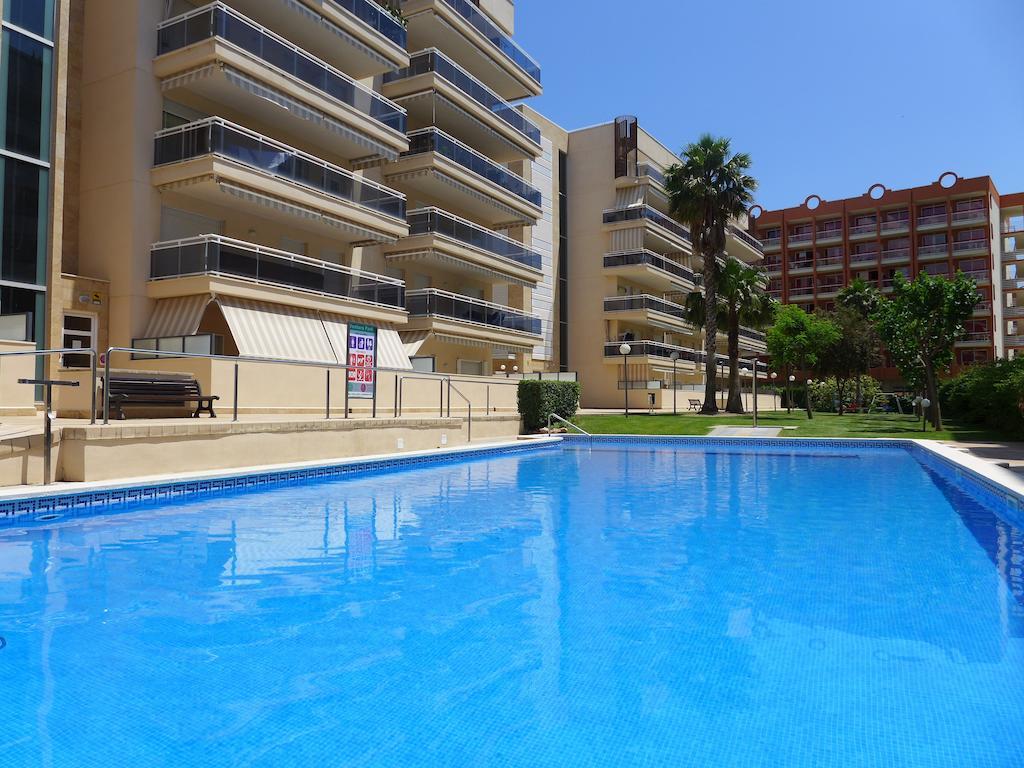 Rentalmar Ventura Village Apartment *