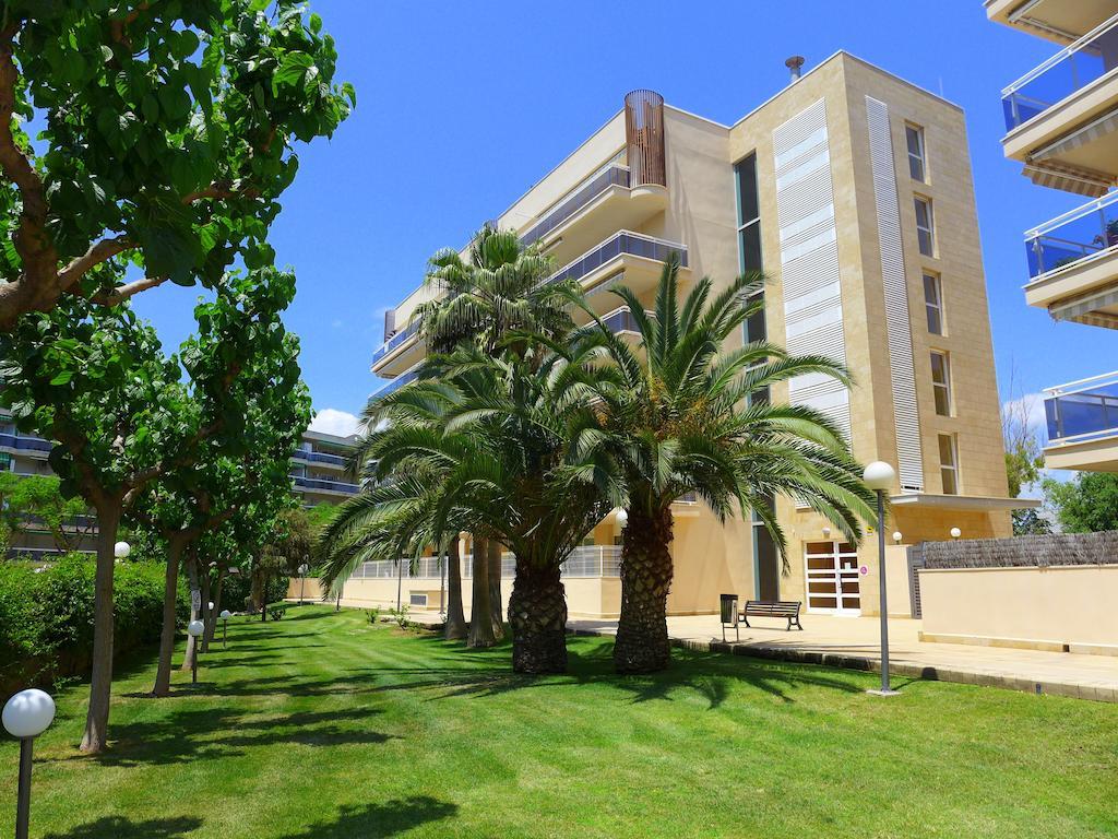 Rentalmar Ventura Village Families Salou