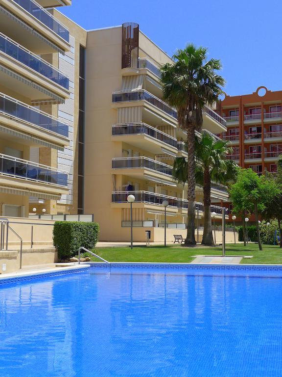 Rentalmar Ventura Village Apartment *