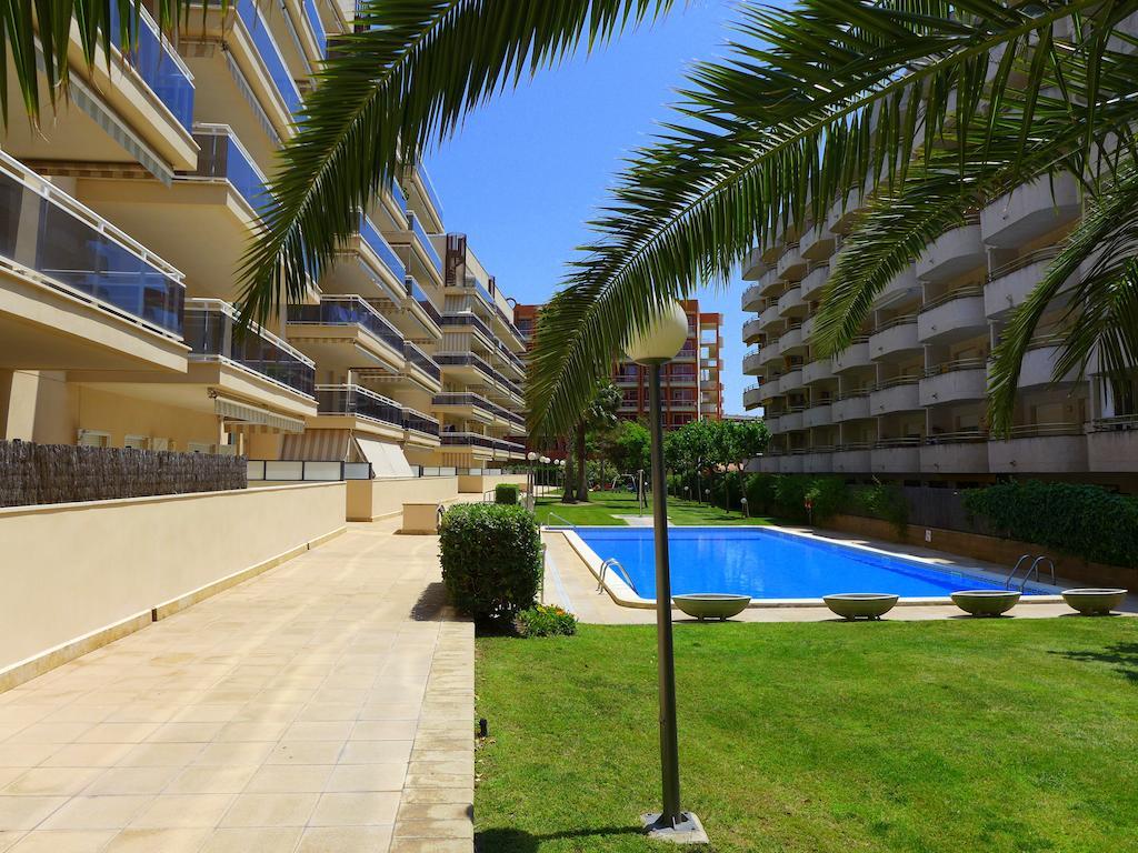 Rentalmar Ventura Village Apartment Salou