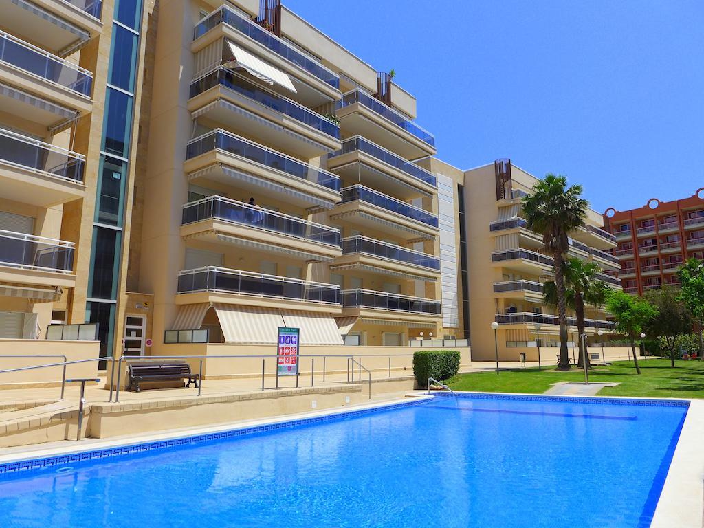 Rentalmar Ventura Village Apartment *