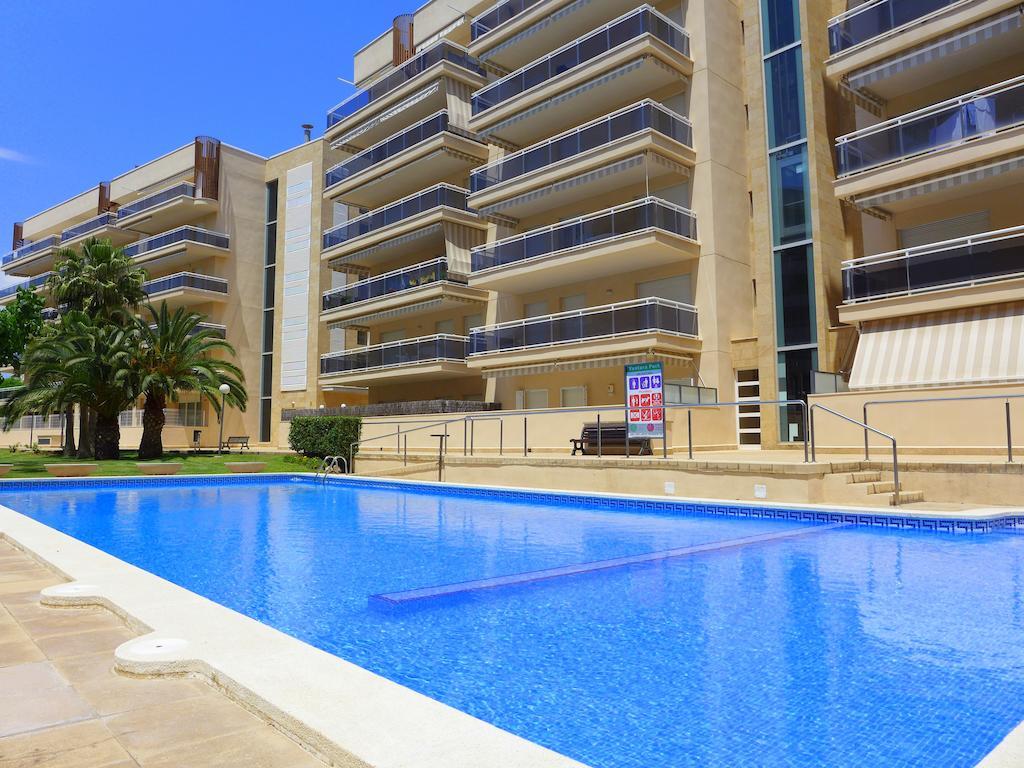 Rentalmar Ventura Village Apartment *