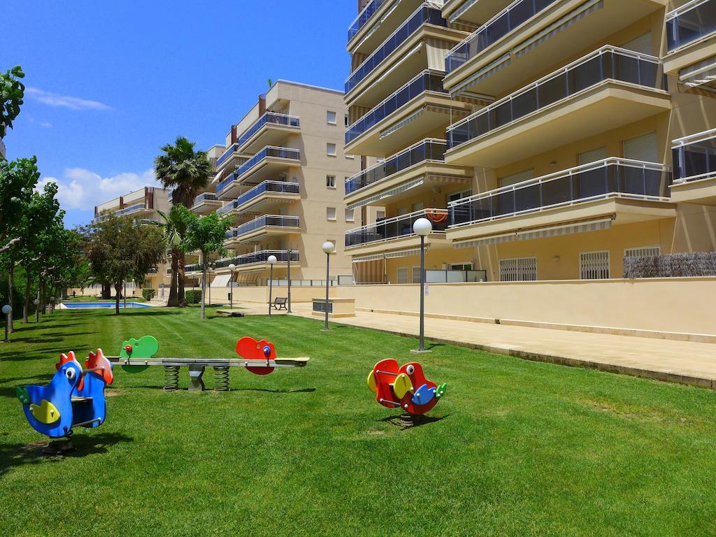 Rentalmar Ventura Village Apartment *