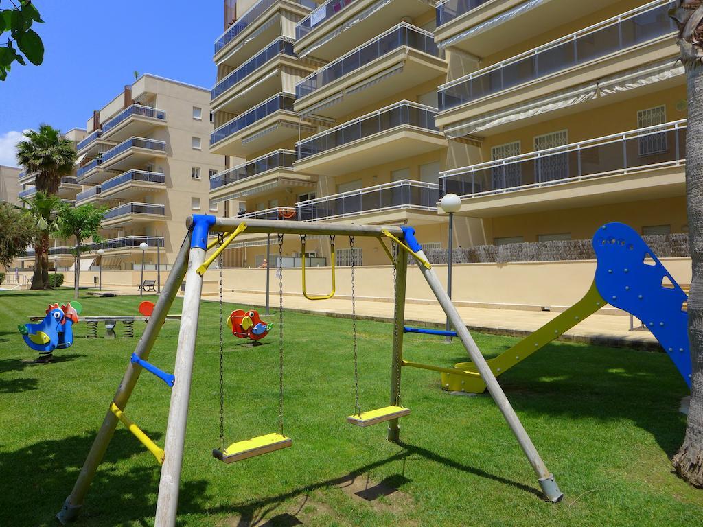 Apartment Rentalmar Ventura Village