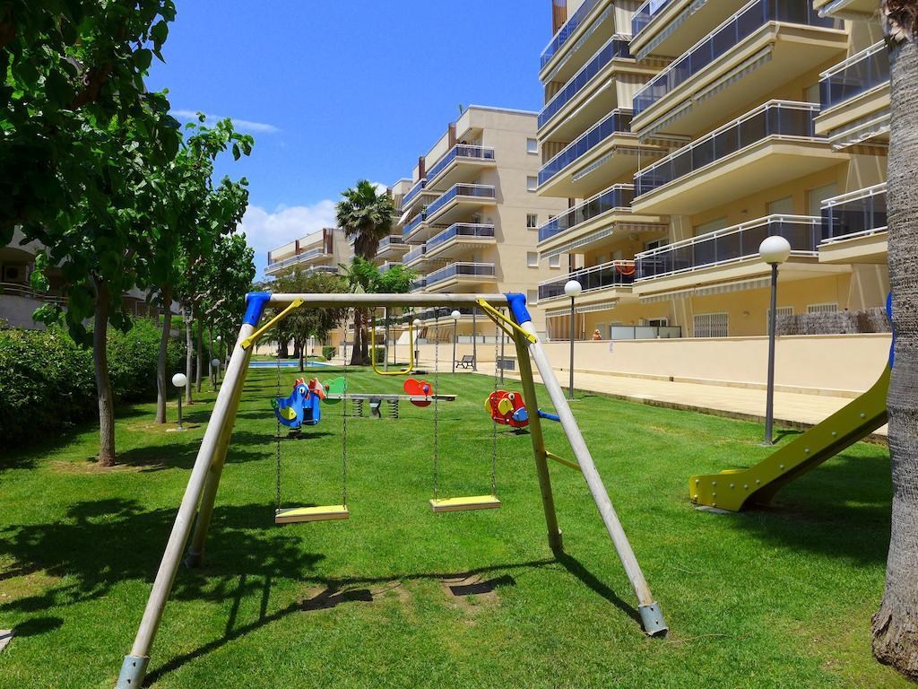 Rentalmar Ventura Village *