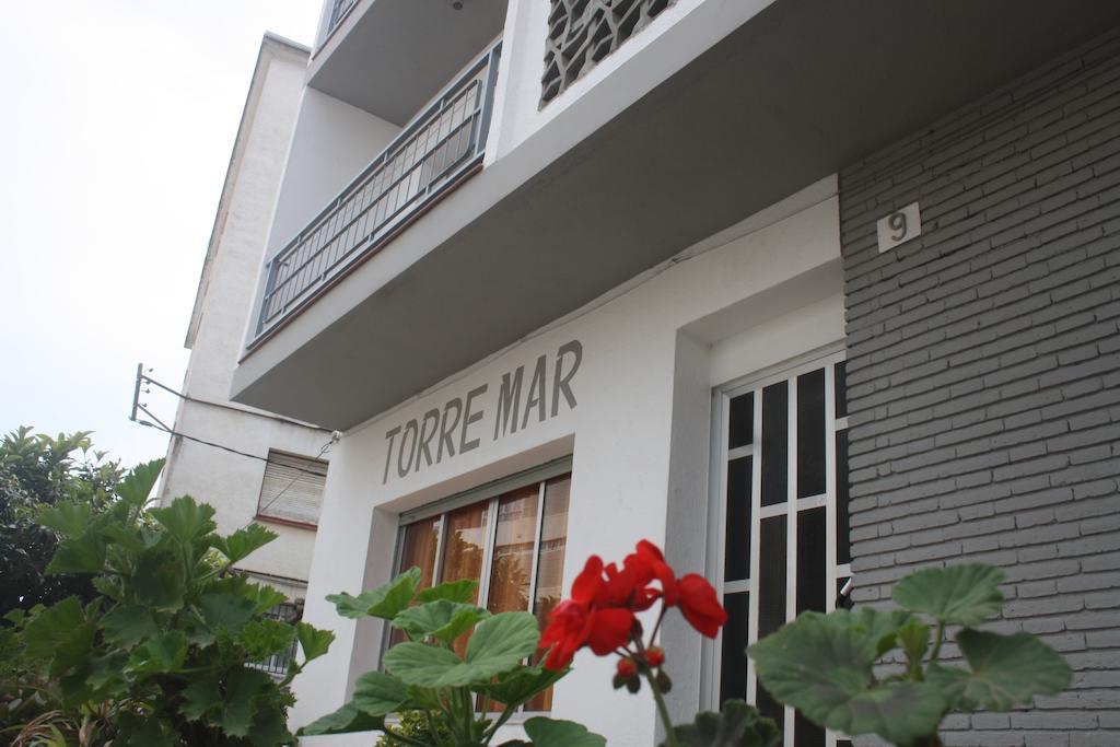Guest house Torre Mar Salou