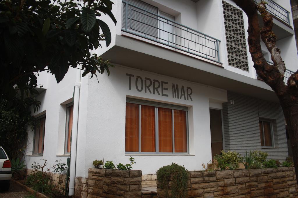 Guest house Torre Mar 3*
